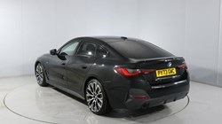 2024 (73) BMW 4 SERIES 420i M Sport 5dr Step Auto 5192372