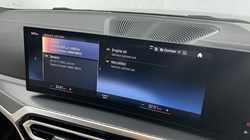 2024 (73) BMW 4 SERIES 420i M Sport 5dr Step Auto 5192401