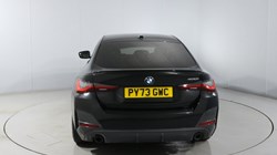 2024 (73) BMW 4 SERIES 420i M Sport 5dr Step Auto 5192385