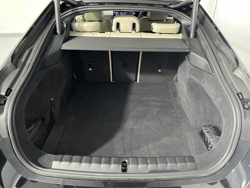 2024 (73) BMW 4 SERIES 420i M Sport 5dr Step Auto 5192383