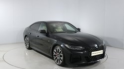 2024 (73) BMW 4 SERIES 420i M Sport 5dr Step Auto 5192371