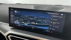 2024 (73) BMW 4 SERIES 420i M Sport 5dr Step Auto 5192387