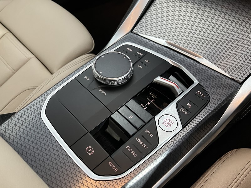 2024 (73) BMW 4 SERIES 420i M Sport 5dr Step Auto 5192380