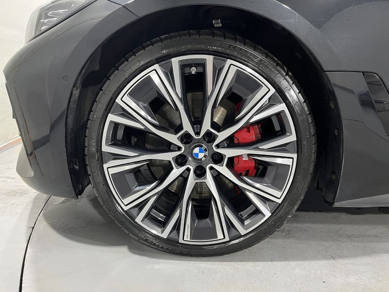 2024 (73) BMW 4 SERIES 420i M Sport 5dr Step Auto 5192384