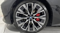 2024 (73) BMW 4 SERIES 420i M Sport 5dr Step Auto 5192384