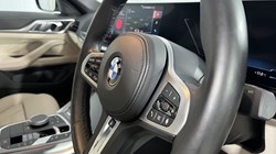 2024 (73) BMW 4 SERIES 420i M Sport 5dr Step Auto 5192392