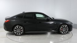 2024 (73) BMW 4 SERIES 420i M Sport 5dr Step Auto 5192373
