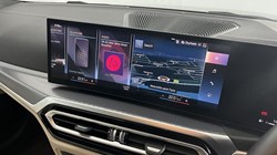 2024 (73) BMW 4 SERIES 420i M Sport 5dr Step Auto 5192378