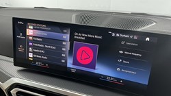 2024 (73) BMW 4 SERIES 420i M Sport 5dr Step Auto 5192398