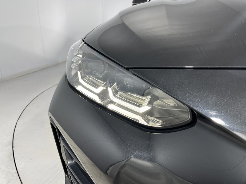 2024 (73) BMW 4 SERIES 420i M Sport 5dr Step Auto 5192412