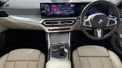 2024 (73) BMW 4 SERIES 420i M Sport 5dr Step Auto 5192374