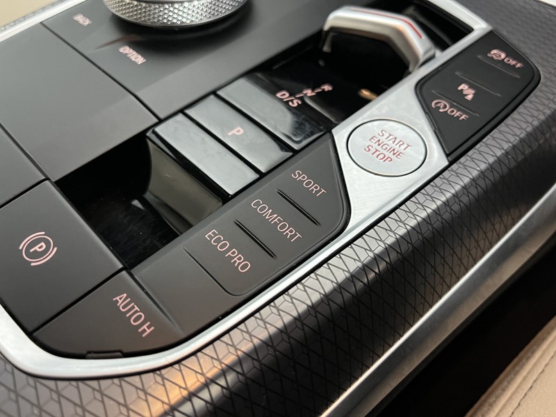 2024 (73) BMW 4 SERIES 420i M Sport 5dr Step Auto 5192405