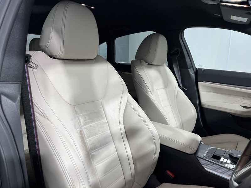 2024 (73) BMW 4 SERIES 420i M Sport 5dr Step Auto 5192381