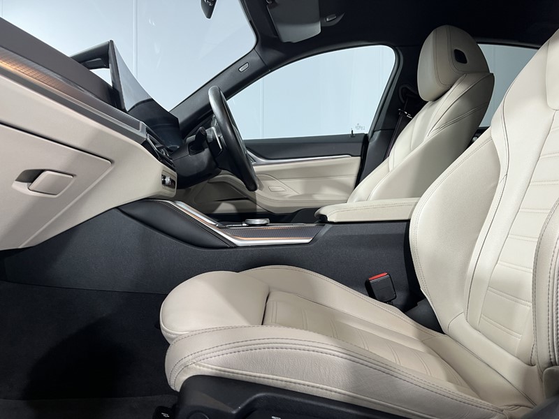 2024 (73) BMW 4 SERIES 420i M Sport 5dr Step Auto 5192407