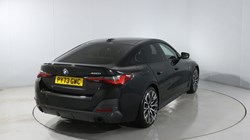2024 (73) BMW 4 SERIES 420i M Sport 5dr Step Auto 5192421