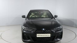 2024 (73) BMW 4 SERIES 420i M Sport 5dr Step Auto 5192386