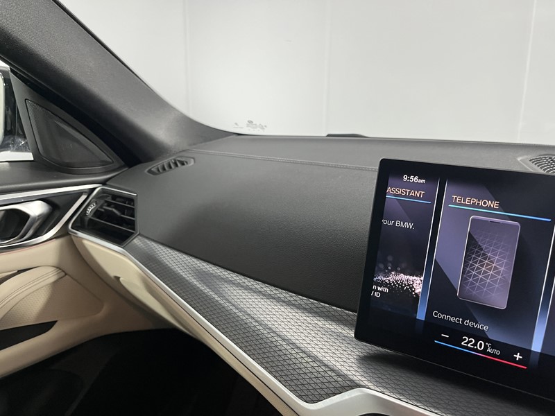 2024 (73) BMW 4 SERIES 420i M Sport 5dr Step Auto 5192397