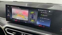 2024 (73) BMW 4 SERIES 420i M Sport 5dr Step Auto 5192388