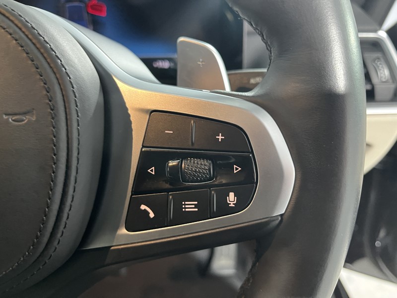 2024 (73) BMW 4 SERIES 420i M Sport 5dr Step Auto 5192394