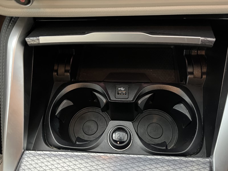 2024 (73) BMW 4 SERIES 420i M Sport 5dr Step Auto 5192403