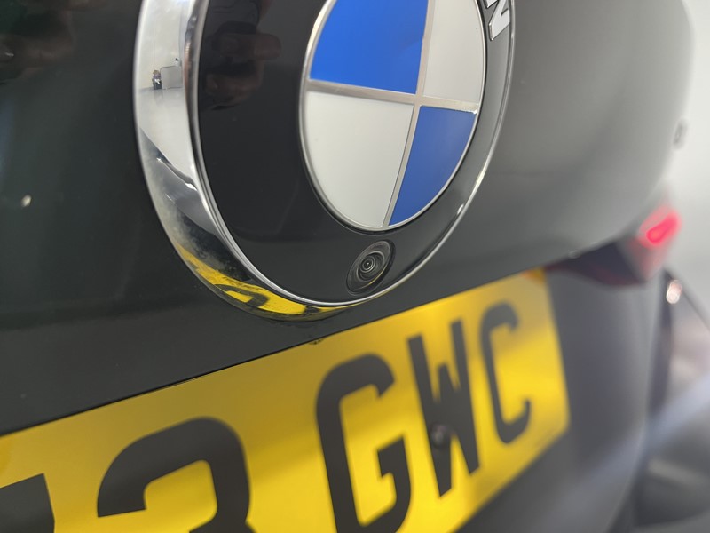 2024 (73) BMW 4 SERIES 420i M Sport 5dr Step Auto 5192418