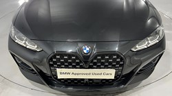 2024 (73) BMW 4 SERIES 420i M Sport 5dr Step Auto 5192413