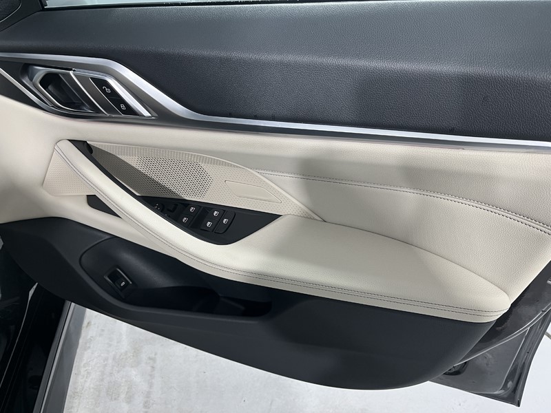 2024 (73) BMW 4 SERIES 420i M Sport 5dr Step Auto 5192390