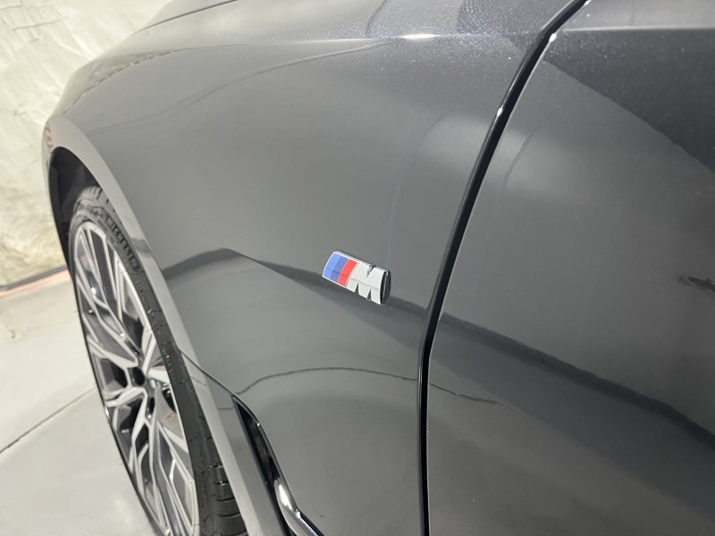 2024 (73) BMW 4 SERIES 420i M Sport 5dr Step Auto 5192415