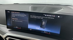 2024 (73) BMW 4 SERIES 420i M Sport 5dr Step Auto 5192400