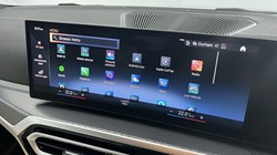 2024 (73) BMW 4 SERIES 420i M Sport 5dr Step Auto 5192399