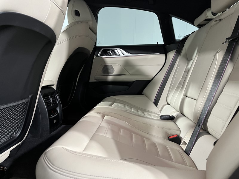 2024 (73) BMW 4 SERIES 420i M Sport 5dr Step Auto 5192408