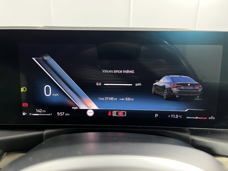 2024 (73) BMW 4 SERIES 420i M Sport 5dr Step Auto 5192379