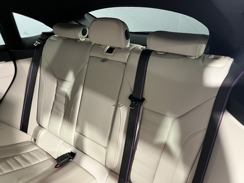 2024 (73) BMW 4 SERIES 420i M Sport 5dr Step Auto 5192382