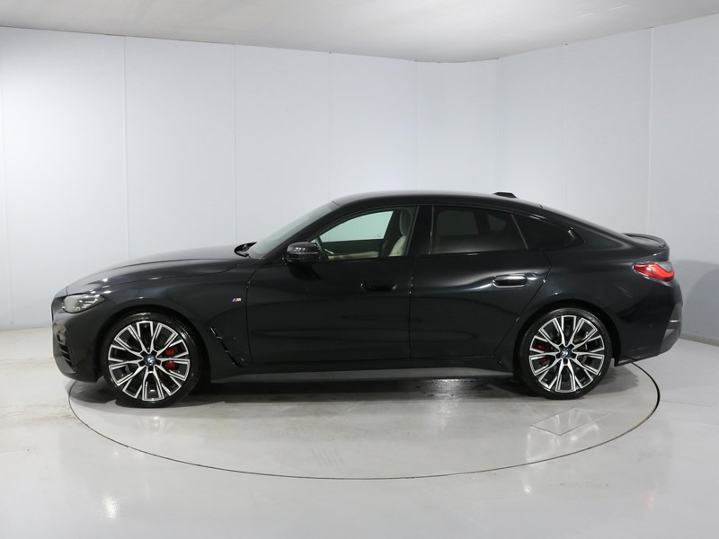 2024 (73) BMW 4 SERIES 420i M Sport 5dr Step Auto 5192422