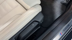 2024 (73) BMW 4 SERIES 420i M Sport 5dr Step Auto 5192389