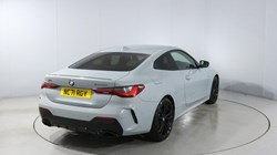 2021 (71) BMW 4 SERIES M440i xDrive MHT 2dr Step Auto 5201488