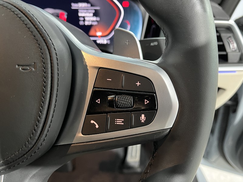 2021 (71) BMW 4 SERIES M440i xDrive MHT 2dr Step Auto 5201462