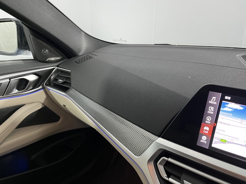 2021 (71) BMW 4 SERIES M440i xDrive MHT 2dr Step Auto 5201466