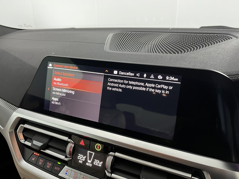 2021 (71) BMW 4 SERIES M440i xDrive MHT 2dr Step Auto 5201469