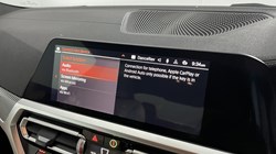 2021 (71) BMW 4 SERIES M440i xDrive MHT 2dr Step Auto 5201469