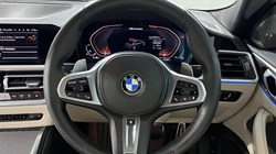 2021 (71) BMW 4 SERIES M440i xDrive MHT 2dr Step Auto 5201442