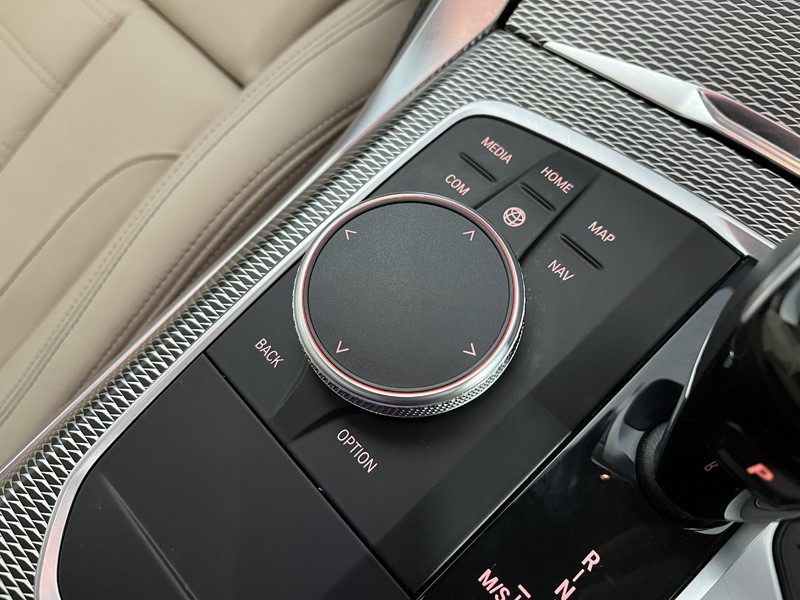 2021 (71) BMW 4 SERIES M440i xDrive MHT 2dr Step Auto 5201473