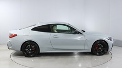 2021 (71) BMW 4 SERIES M440i xDrive MHT 2dr Step Auto 5201440