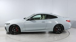 2021 (71) BMW 4 SERIES M440i xDrive MHT 2dr Step Auto 5201489