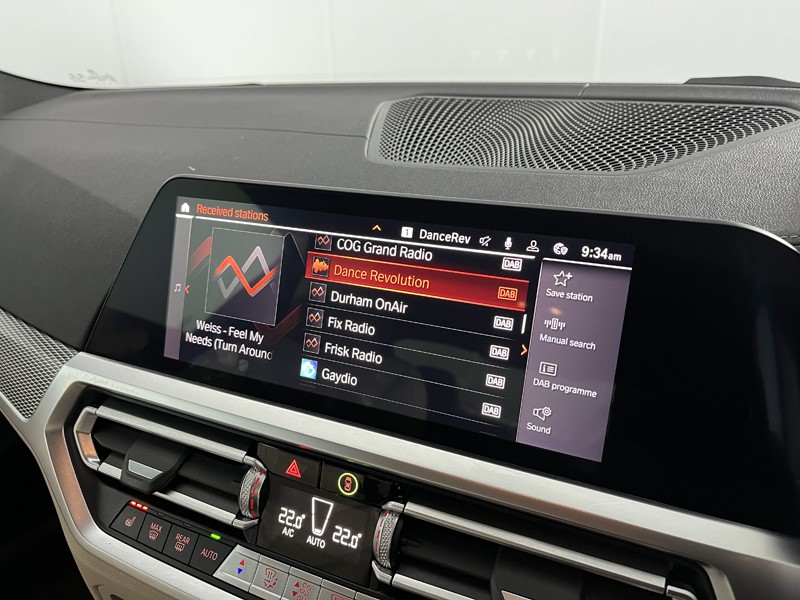 2021 (71) BMW 4 SERIES M440i xDrive MHT 2dr Step Auto 5201467