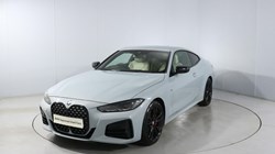 2021 (71) BMW 4 SERIES M440i xDrive MHT 2dr Step Auto 5201487
