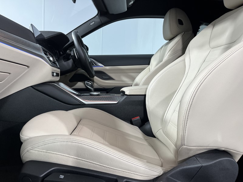 2021 (71) BMW 4 SERIES M440i xDrive MHT 2dr Step Auto 5201476