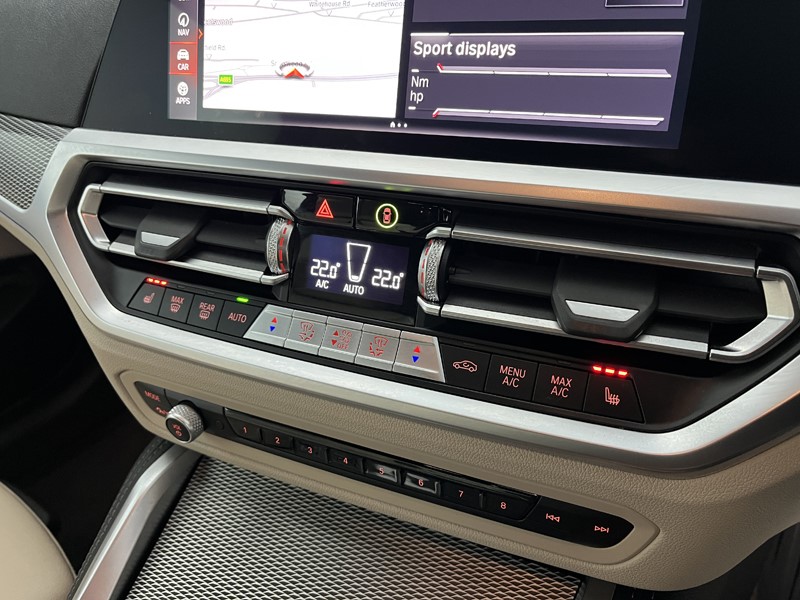 2021 (71) BMW 4 SERIES M440i xDrive MHT 2dr Step Auto 5201471