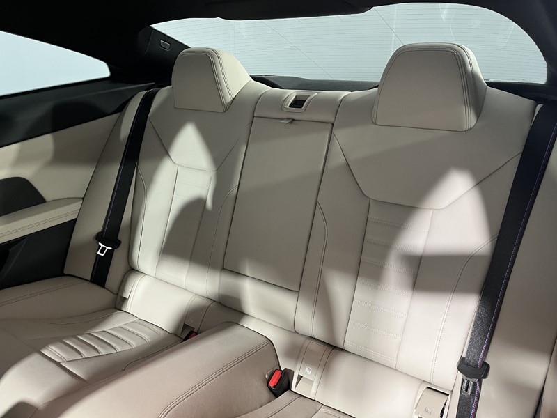 2021 (71) BMW 4 SERIES M440i xDrive MHT 2dr Step Auto 5201449