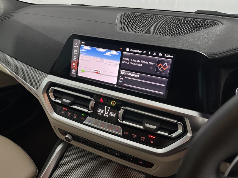 2021 (71) BMW 4 SERIES M440i xDrive MHT 2dr Step Auto 5201445